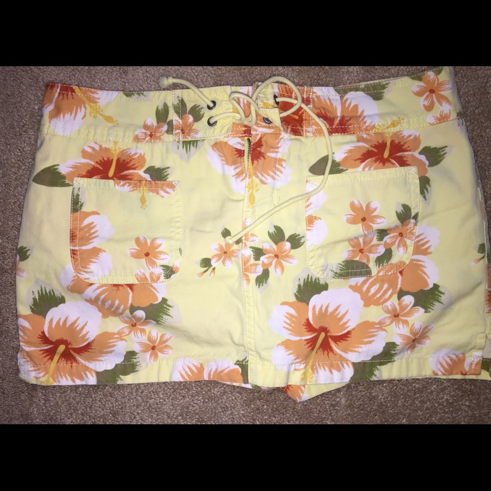 Old Navy Skirt/short